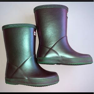 Hunter Kids Girl's First Classic Nebula Element